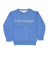DUST BLUE