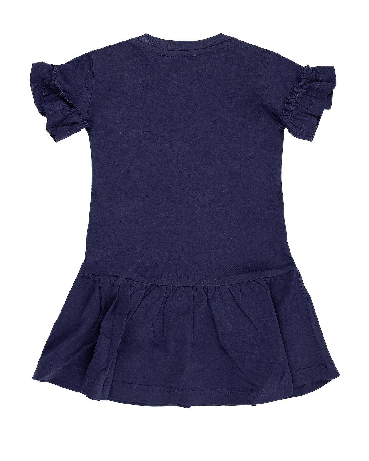 ABITO TRUSSARDI TIP24123VE BLUE NAVY-1