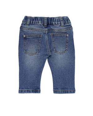 JEANS TRUSSARDI TIP24127JE DENIM BLUE MEDIUM-1-mini