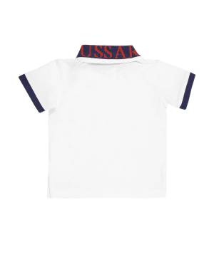 POLO TRUSSARDI TIP24146PO WHITE SUGAR-1-mini