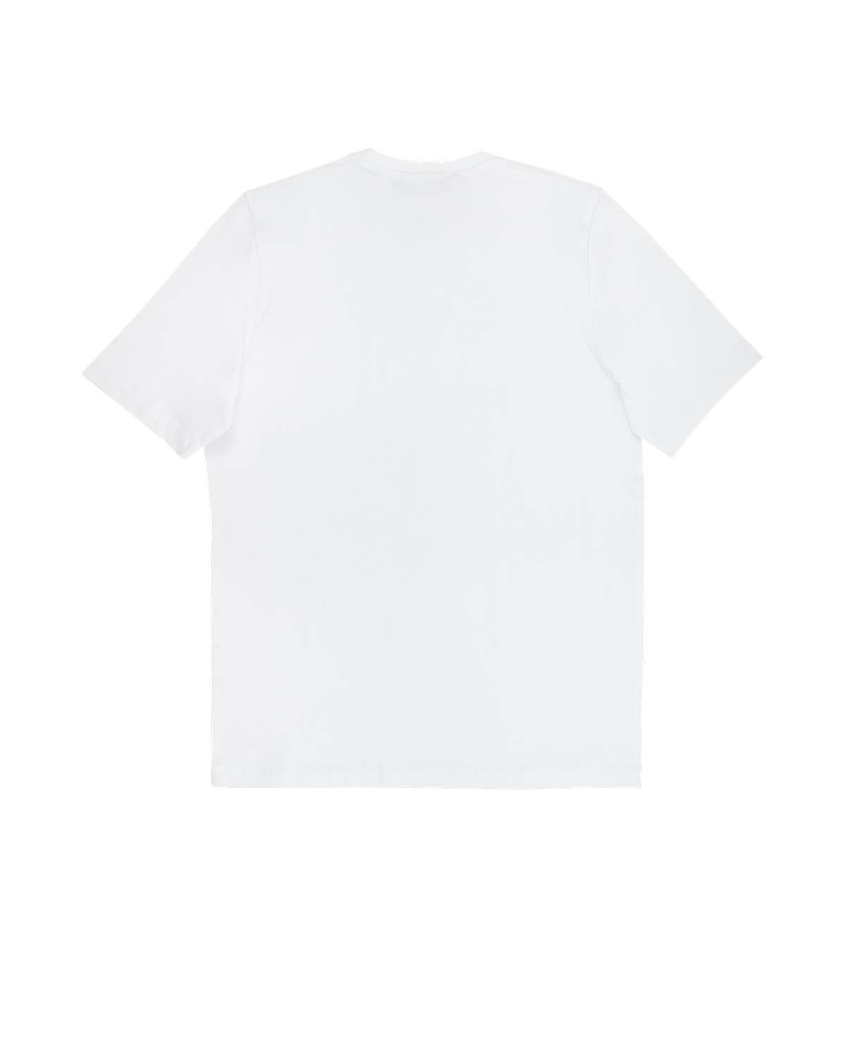 T-SHIRT DSQUARED2 DQ2072 WHITE-1