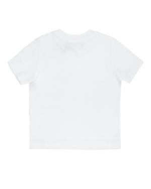 T-SHIRT DSQUARED2 DQ2078 WHITE-1-mini