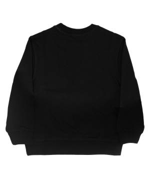 FELPA DSQUARED2 DQ2092 BLACK-1-mini