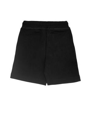 PANTALONCINO DSQUARED2 DQ2093 BLACK-1-mini
