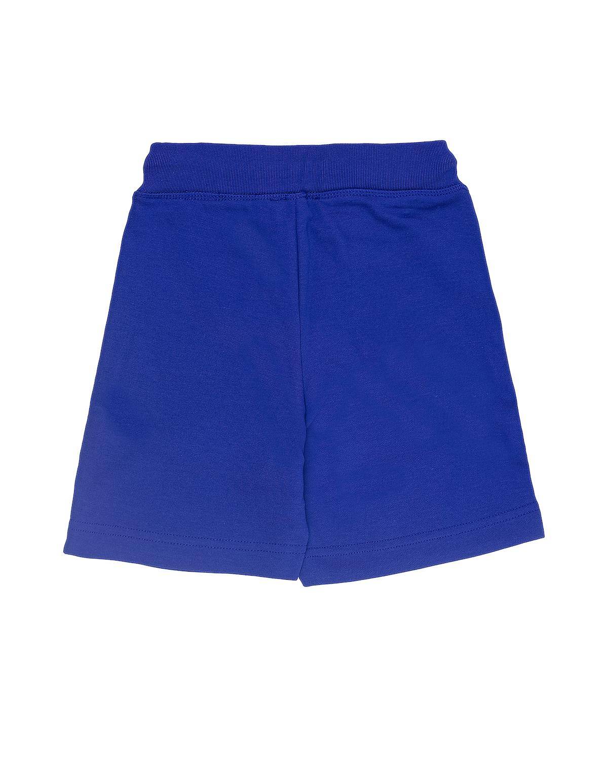 PANTALONCINO DSQUARED2 DQ2093 SURF THE WEB-1