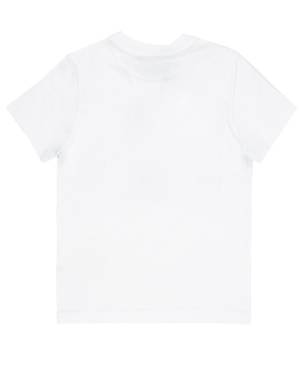 T-SHIRT DSQUARED2 DQ2095 WHITE-1-mini