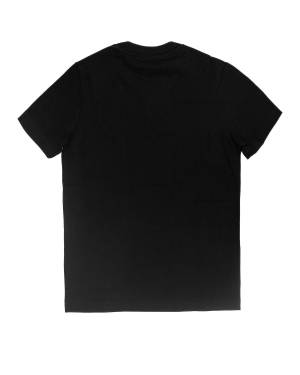 T-SHIRT DSQUARED2 DQ2097 BLACK-1-mini