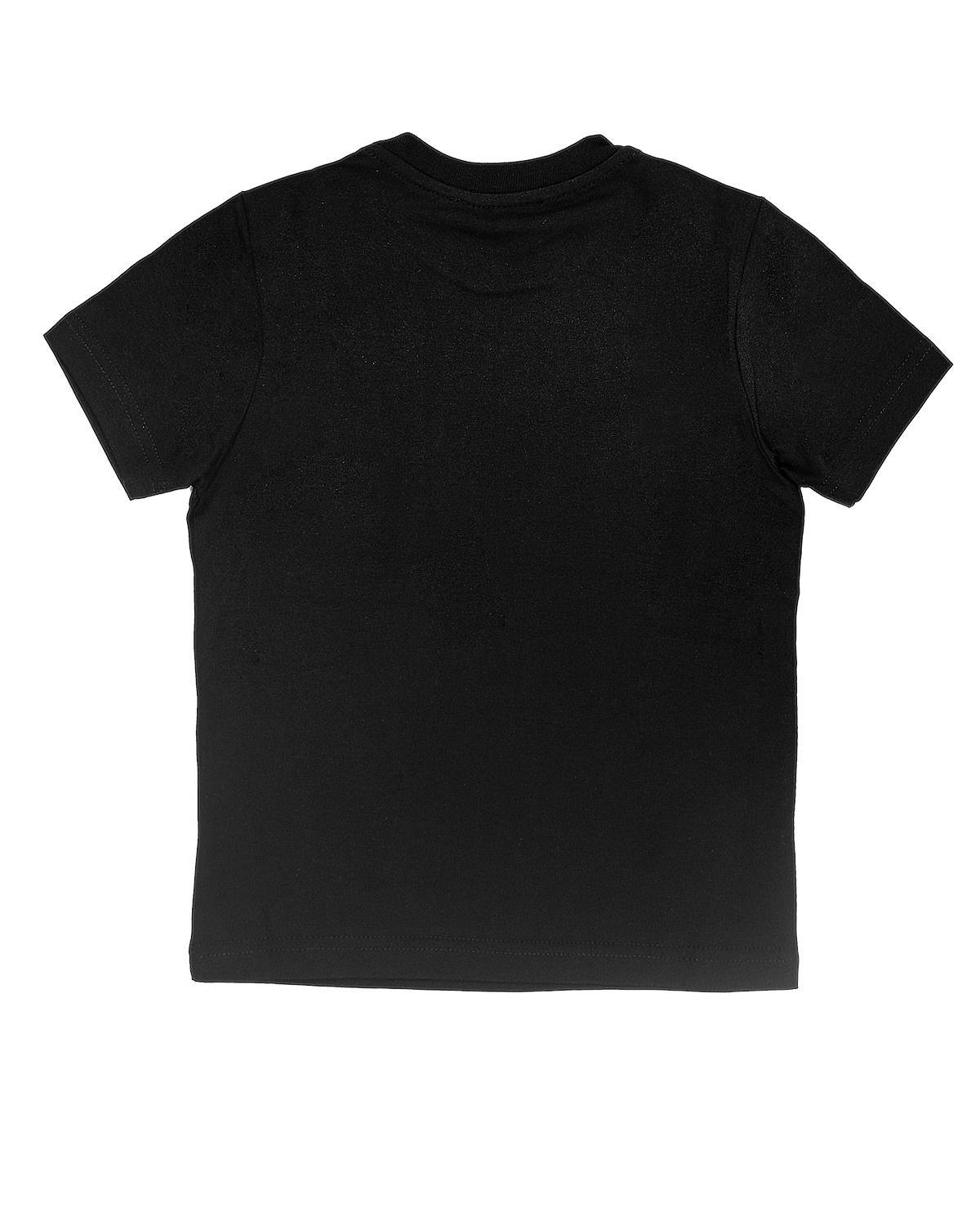 T-SHIRT DSQUARED2 DQ2104 BLACK-1