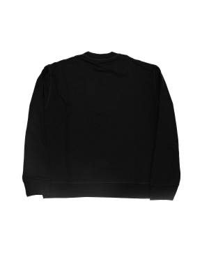FELPA DSQUARED2 DQ2113 BLACK-1-mini