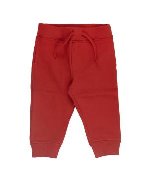 PANTALONE DSQUARED2 DQ2151 BRIGHT RED