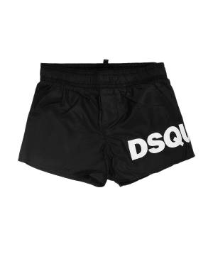 COSTUME DSQUARED2 DQ2351 BLACK