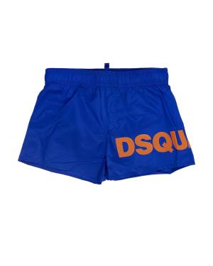 COSTUME DSQUARED2 DQ2351 DEEP ULTRAMARINE