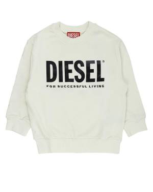 FELPA DIESEL J01543 VAPOUROUS GRAY