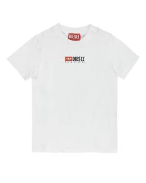 T-SHIRT DIESEL J01732 BIANCO