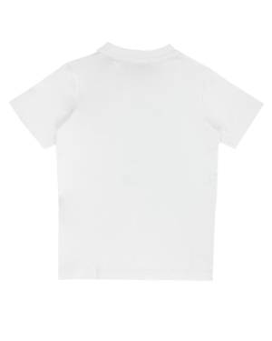 T-SHIRT DIESEL J01732 BIANCO-1-mini