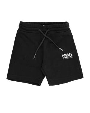PANTALONCINO DIESEL J01733 NERO