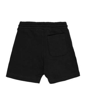 PANTALONCINO DIESEL J01733 NERO-1-mini