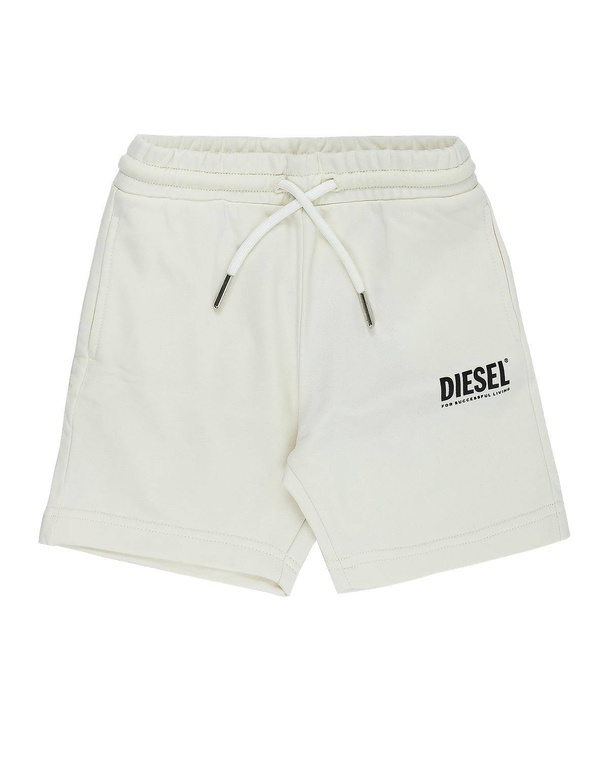 PANTALONCINO DIESEL J01733 VAPOUROUS GRAY