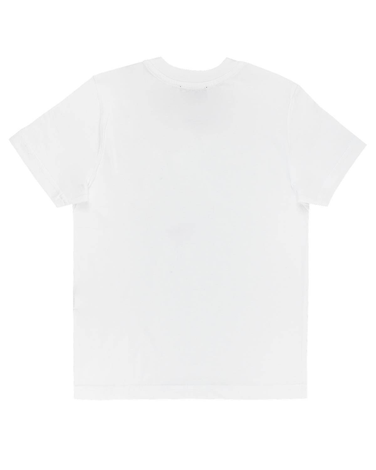 T-SHIRT DIESEL J01736 BIANCO-1