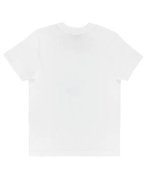 T-SHIRT DIESEL J01736 BIANCO-1-mini