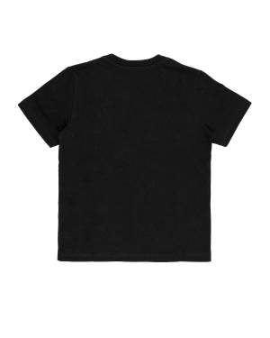 T-SHIRT DIESEL J01776 NERO-1-mini