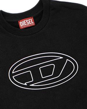 FELPA DIESEL J01787 NERO-2-mini