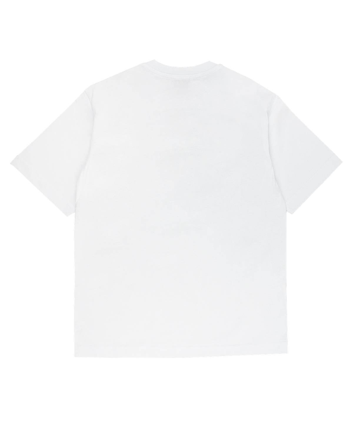 T-SHIRT DIESEL J01788 BIANCO-1