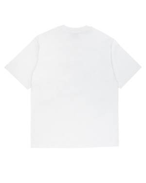 T-SHIRT DIESEL J01788 BIANCO-1-mini