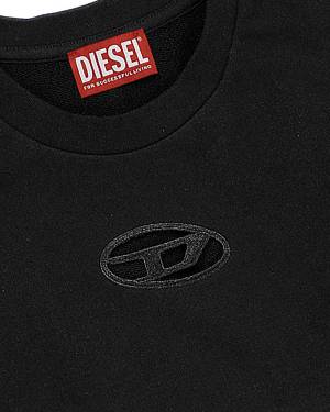 FELPA DIESEL J01826 NERO-2-mini