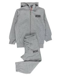 GRIGIO MELANGE NUOVO