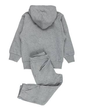TUTA DIESEL J01839 GRIGIO MELANGE NUOVO-1-mini