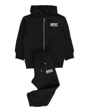 TUTA DIESEL J01839 NERO