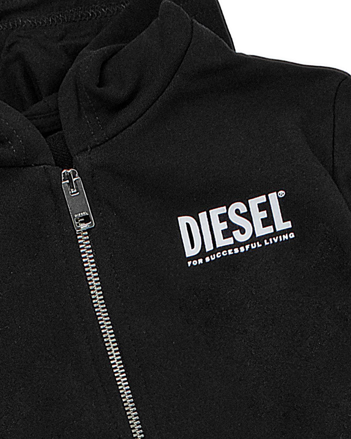 TUTA DIESEL J01839 NERO-2