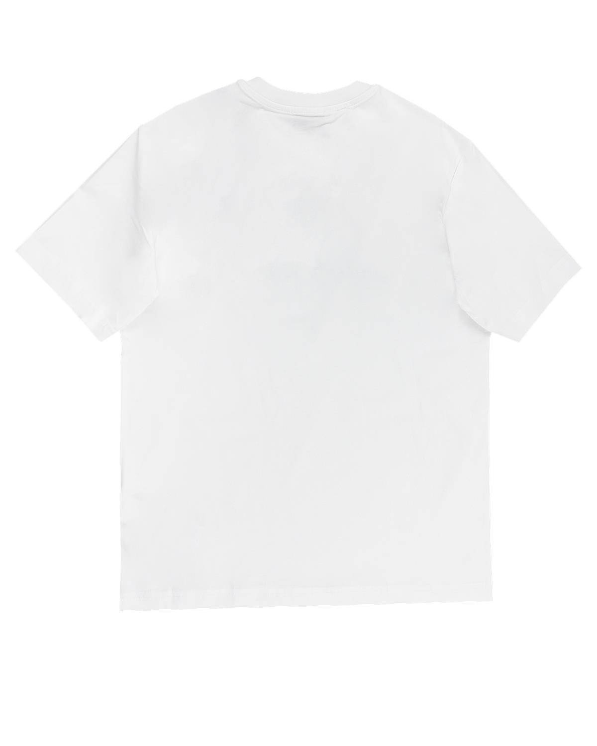 T-SHIRT DIESEL J01857 VAR D BIANCO-1