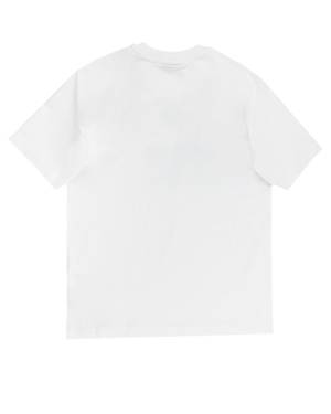 T-SHIRT DIESEL J01857 VAR D BIANCO-1-mini