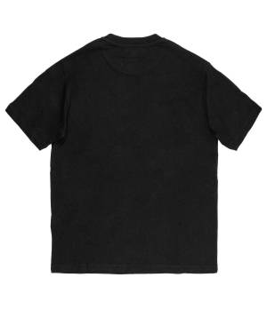 T-SHIRT DIESEL J01905 NERO-1-mini