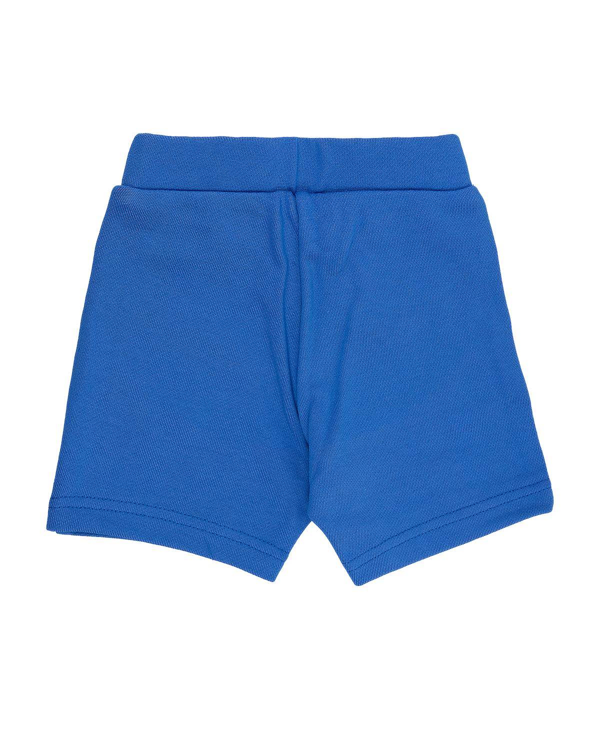 PANTALONCINO DIESEL K00510 LIVE BLUE-1