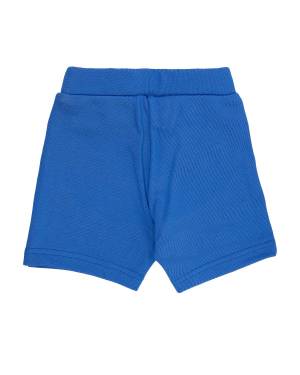 PANTALONCINO DIESEL K00510 LIVE BLUE-1-mini