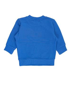 FELPA DIESEL K00513 LIVE BLUE-1-mini