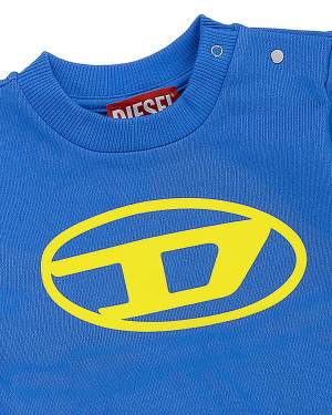 FELPA DIESEL K00513 LIVE BLUE-2-mini