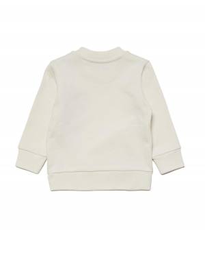 FELPA DIESEL K00514 VAPOUROUS GRAY-1-mini
