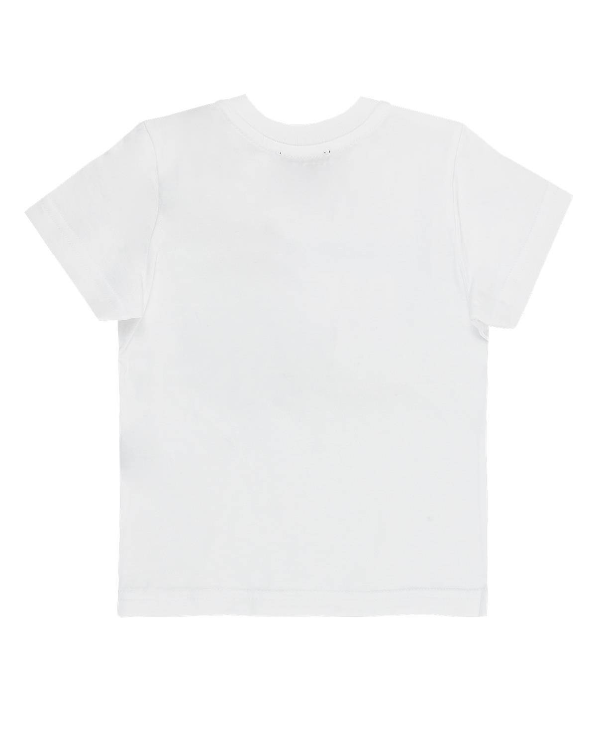 T-SHIRT DIESEL K00520 BIANCO-1