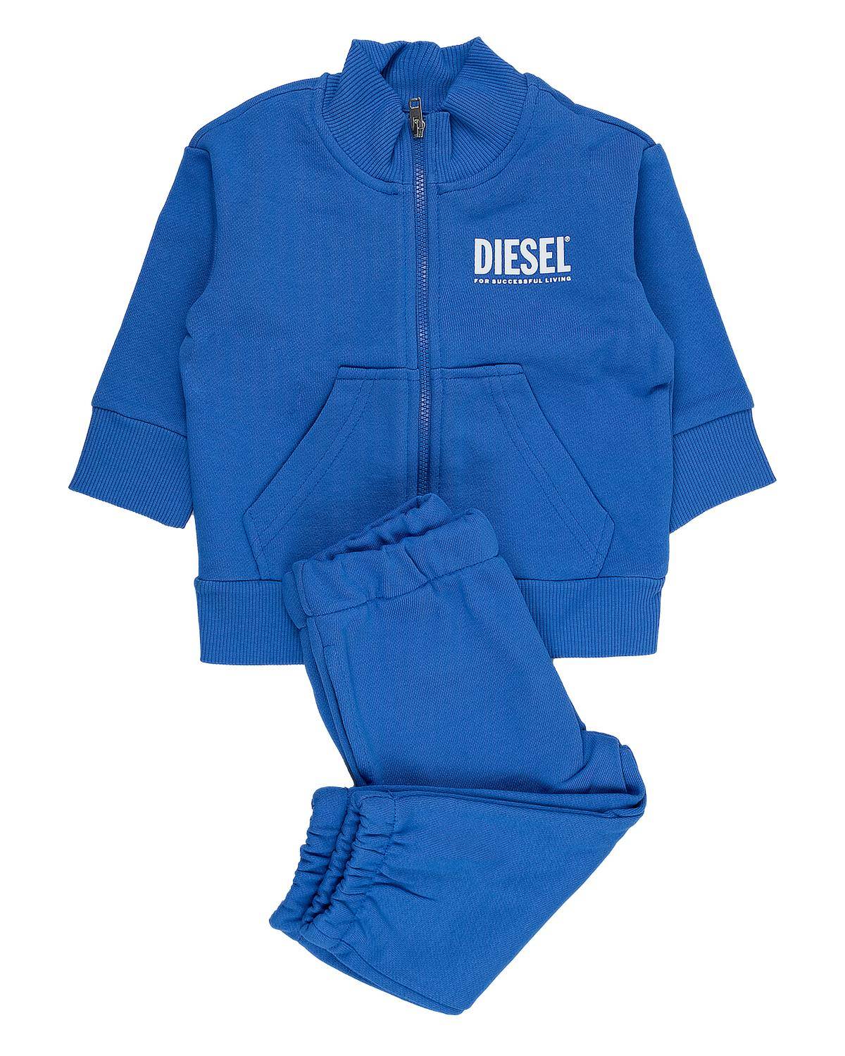 TUTA DIESEL K00528 LIVE BLUE