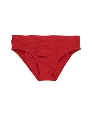 COSTUME DIESEL J01858 NEW RED