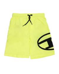 YELLOW FLUO