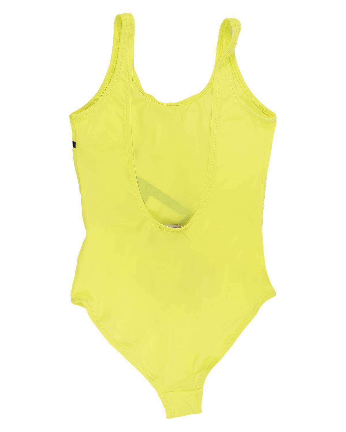 COSTUME DIESEL J01883 LIMONCELLO YELLOW-1