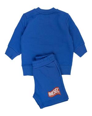 TUTA DIESEL K00356 PRINCESS BLUE-1-mini