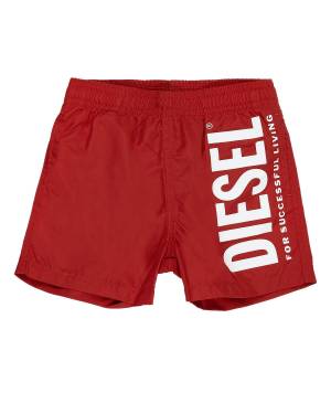 COSTUME DIESEL K00535 NEW RED