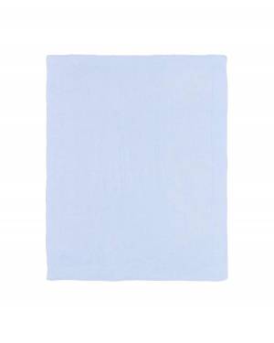 COPERTA LE BEBÉ LBB2632 CELESTE