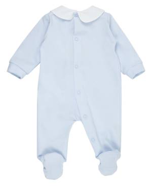 TUTINA LE BEBÉ LBB4463 CELESTE-1-mini